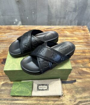 Gucci Slides