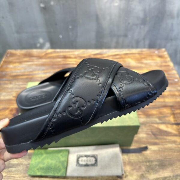 Gucci Slides - Image 6