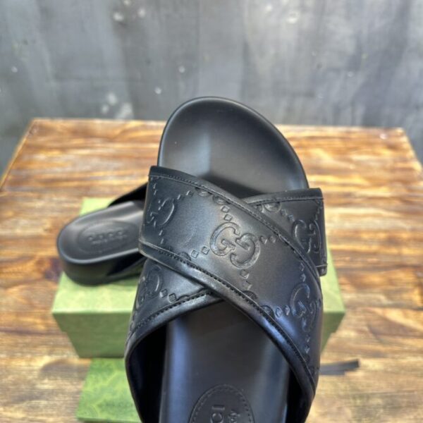 Gucci Slides - Image 5