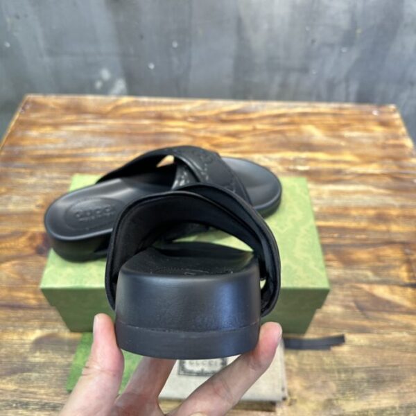 Gucci Slides - Image 4