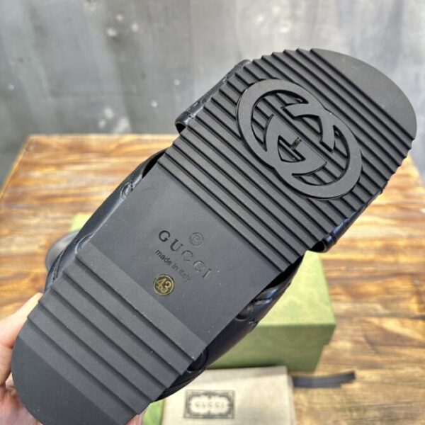 Gucci Slides - Image 3