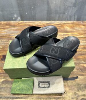 Gucci Slides