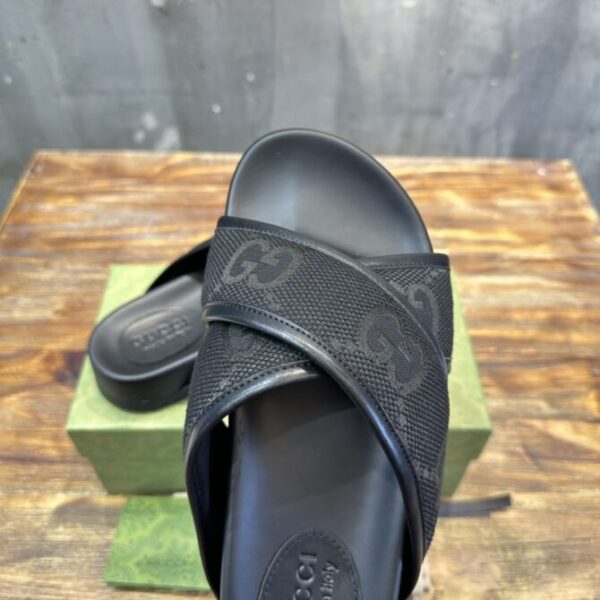 Gucci Slides - Image 5