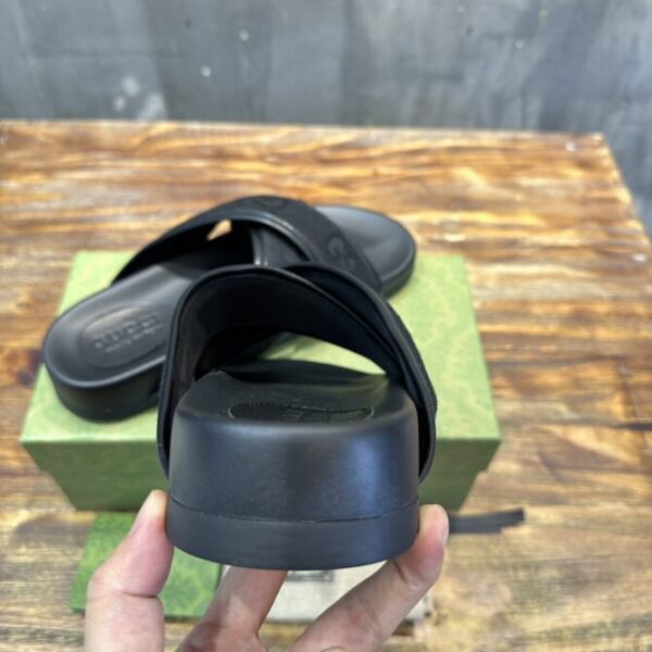 Gucci Slides - Image 3