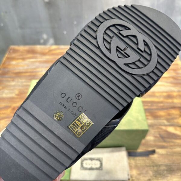 Gucci Slides - Image 4