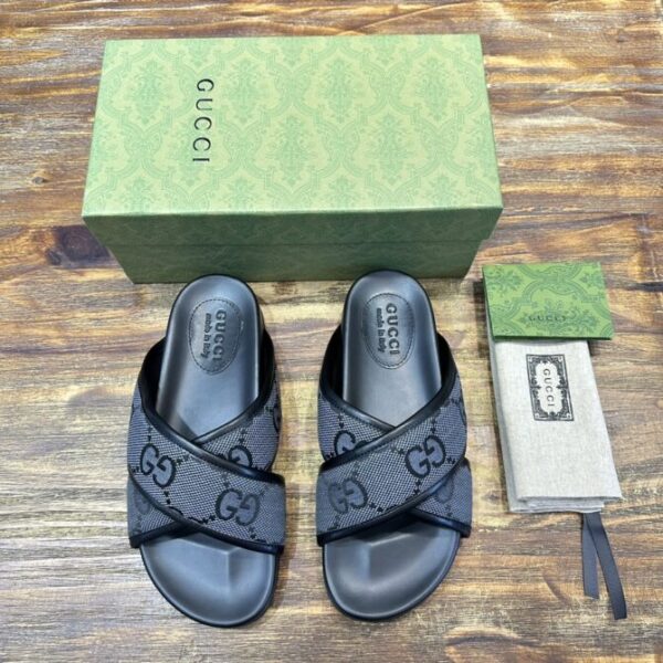 Gucci Slides - Image 2