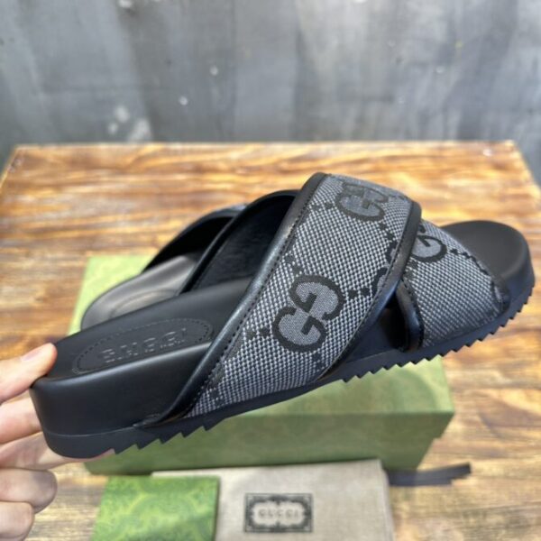 Gucci Slides - Image 3