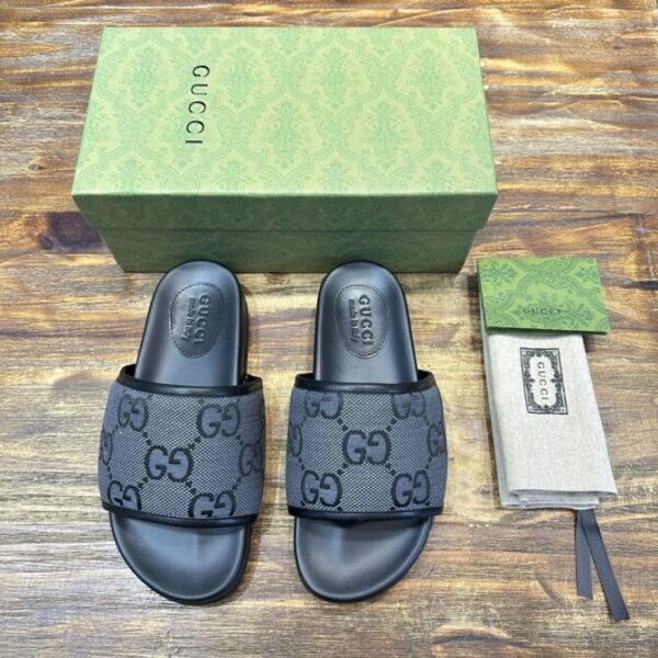 Gucci Slides - Image 2