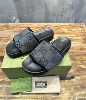 Gucci Slides