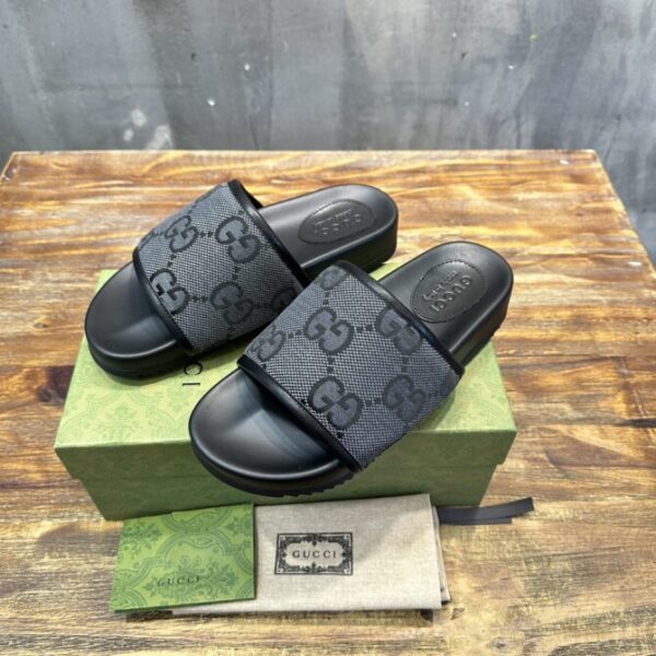 Gucci Slides