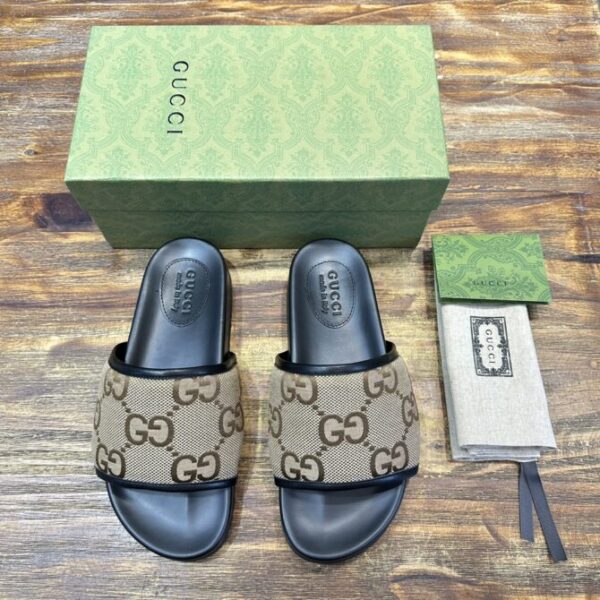 Gucci Slides - Image 2