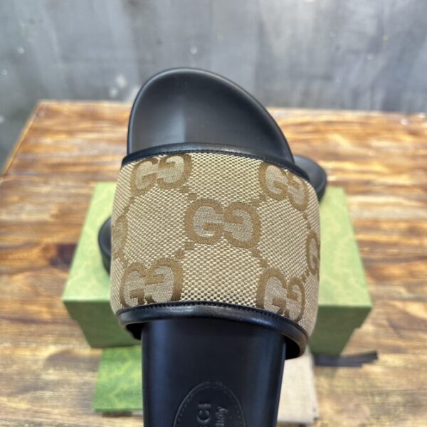 Gucci Slides - Image 5