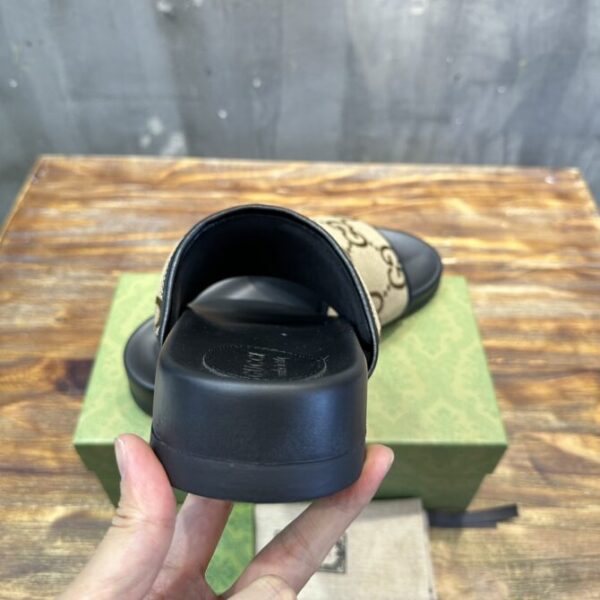 Gucci Slides - Image 4