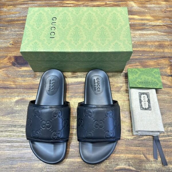 Gucci Slides - Image 2