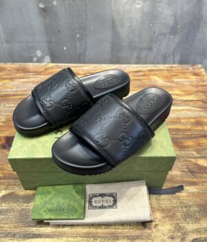 Gucci Slides