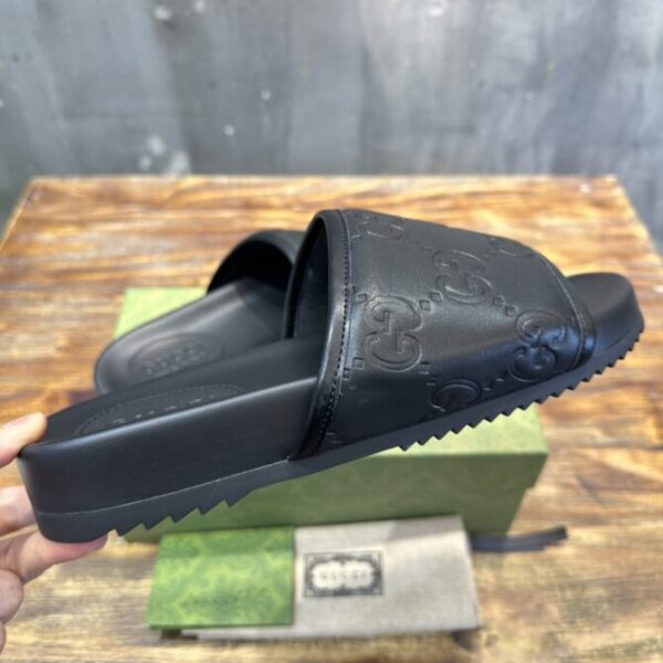 Gucci Slides - Image 6