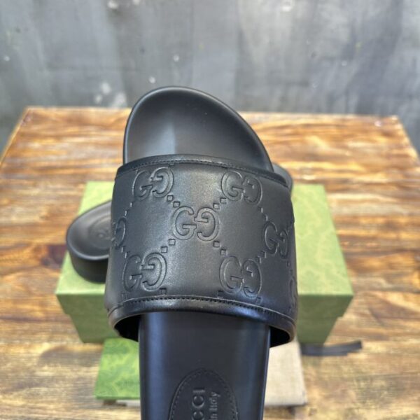 Gucci Slides - Image 5