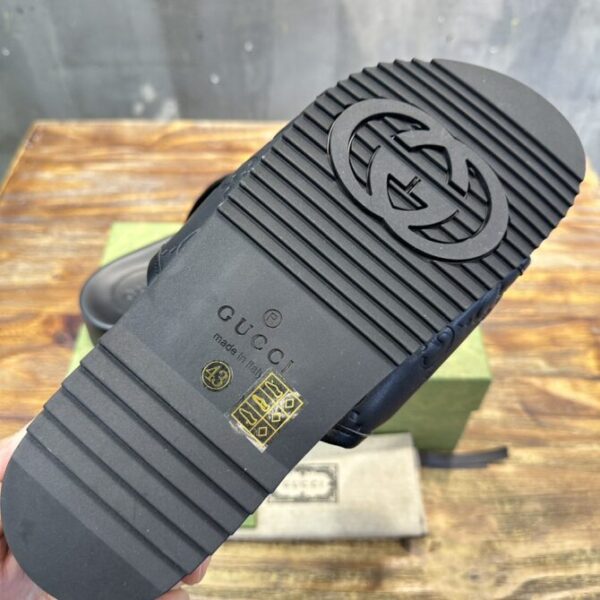 Gucci Slides - Image 3