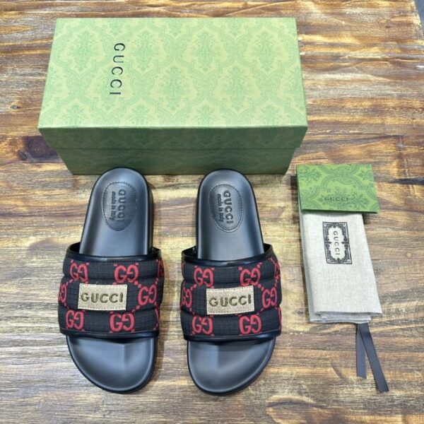 Gucci Slides - Image 2