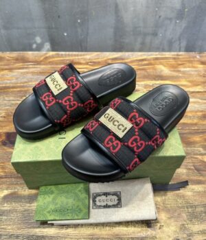Gucci Slides