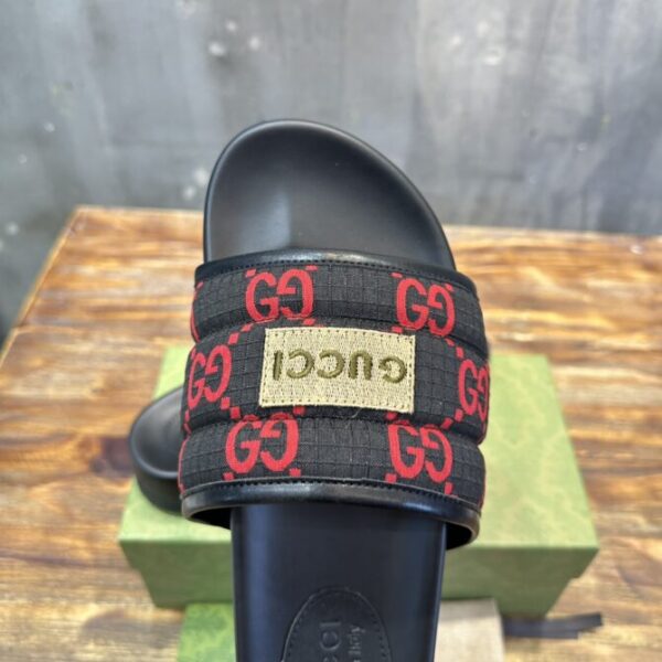 Gucci Slides - Image 5