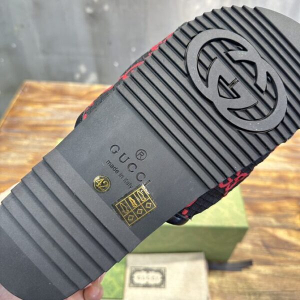Gucci Slides - Image 3