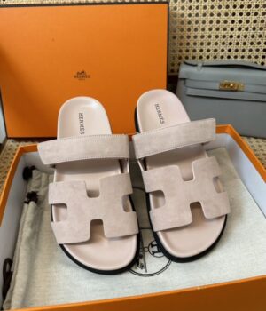 Hermes Sandal