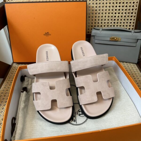 Hermes Sandal