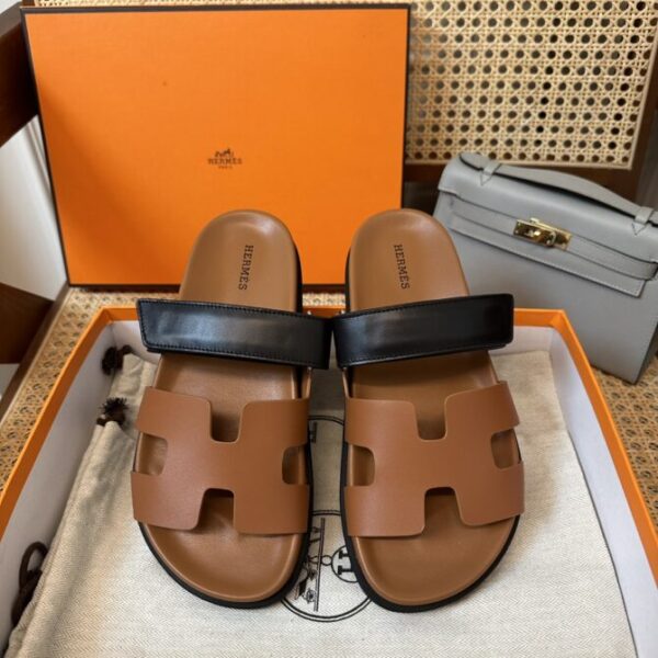 Hermes Sandal
