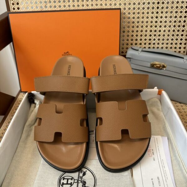Hermes Sandal