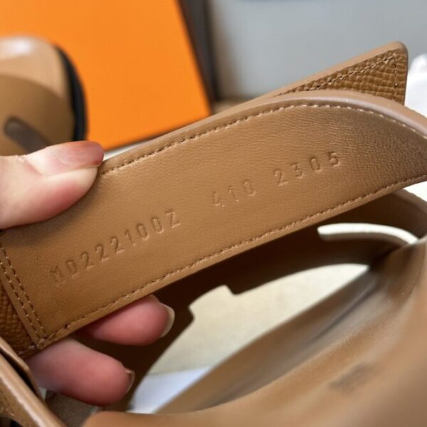 Hermes Sandal - Image 3