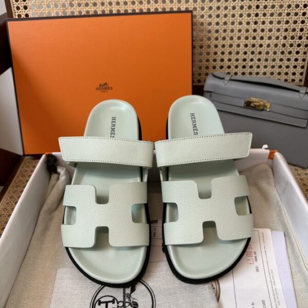 Hermes Sandal