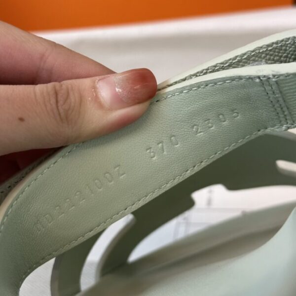 Hermes Sandal - Image 5