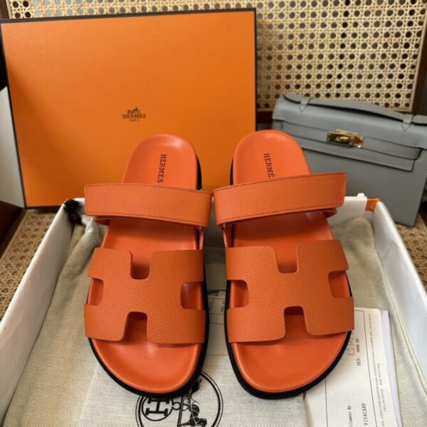 Hermes Sandal