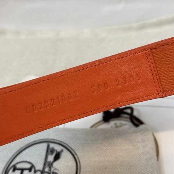 Hermes Sandal - Image 4