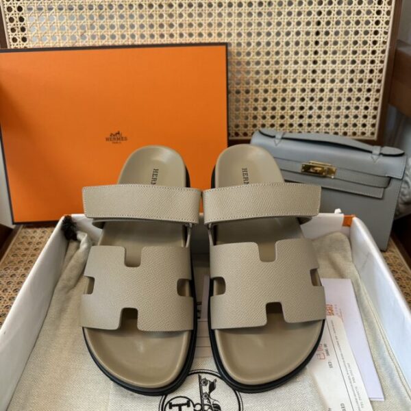 Hermes Sandal