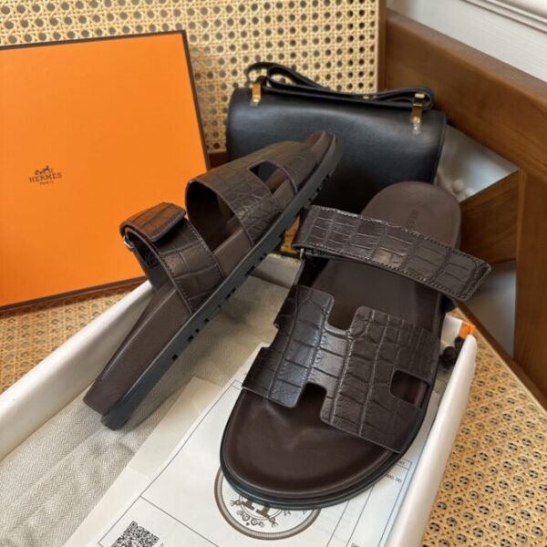 Hermes Sandal - Image 4