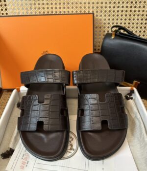Hermes Sandal