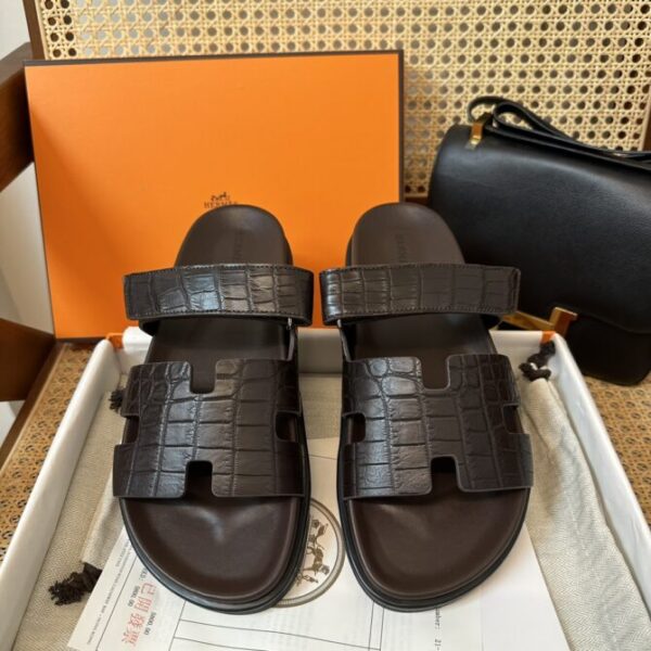 Hermes Sandal