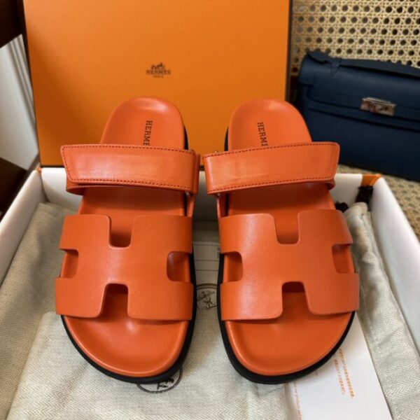 Hermes Sandal