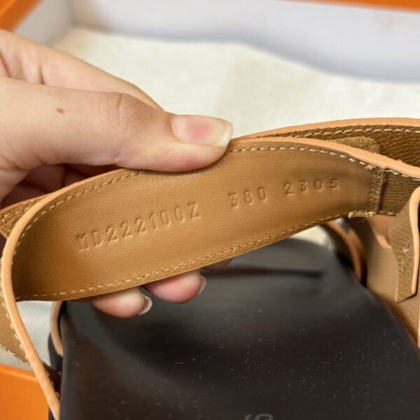 Hermes Sandal - Image 7