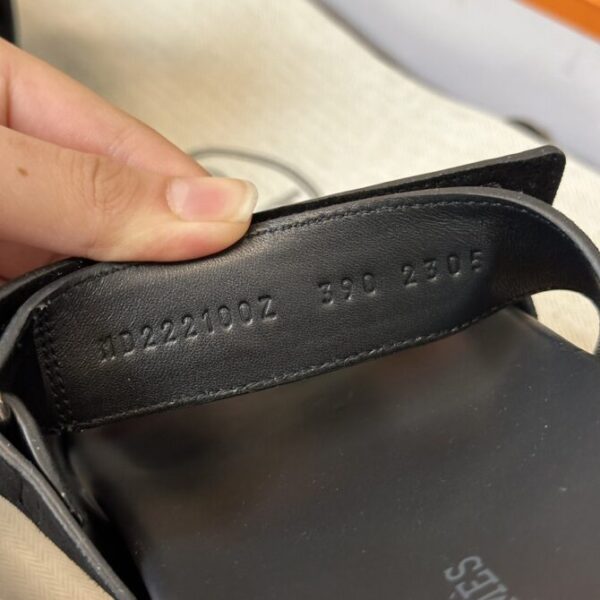 Hermes Sandal - Image 5