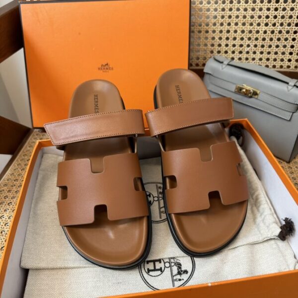 Hermes Sandal