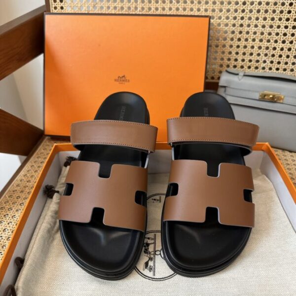 Hermes Sandal