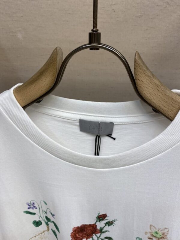 Dior T-Shirt - Image 3