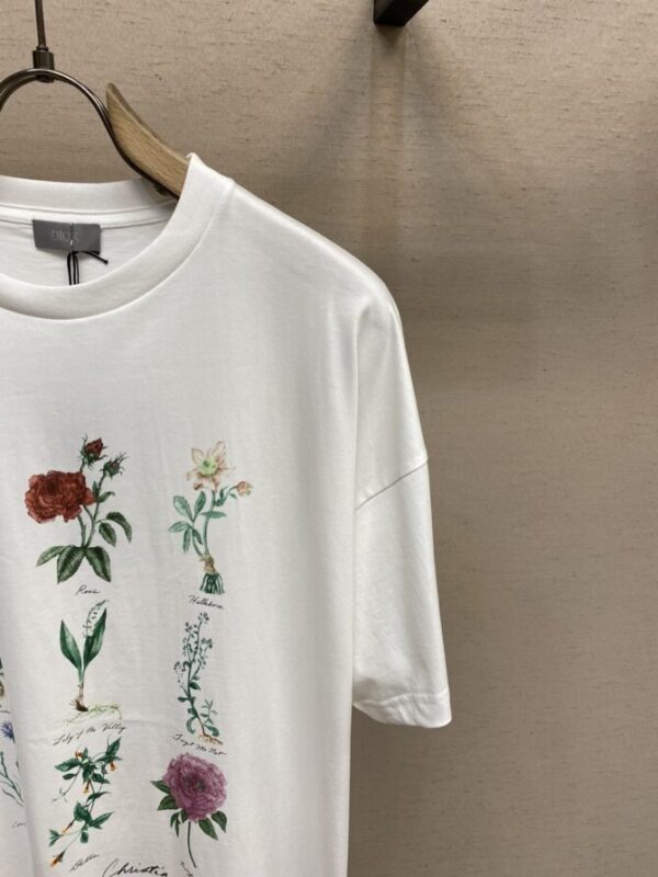 Dior T-Shirt - Image 4