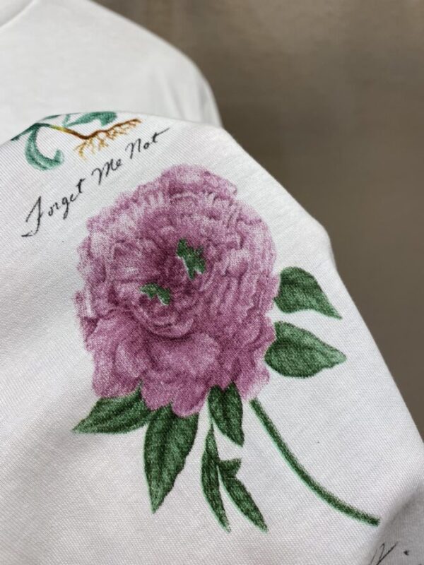 Dior T-Shirt - Image 5