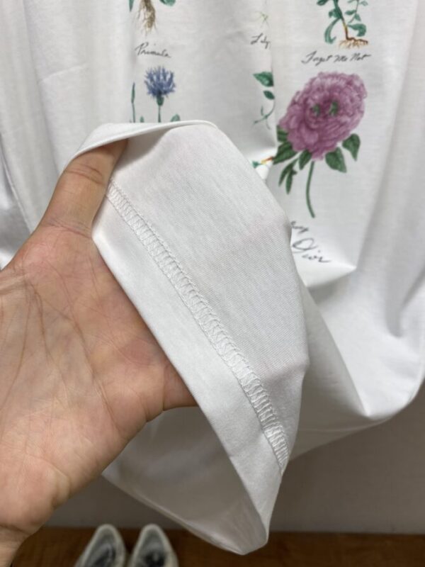 Dior T-Shirt - Image 6