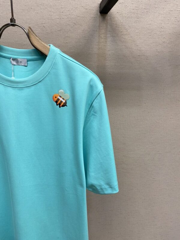 Dior T-Shirt - Image 4