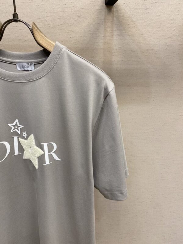 Dior T-Shirt - Image 4